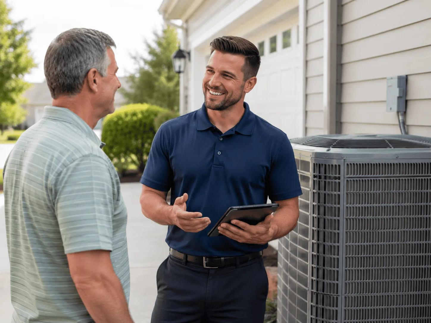 Heat Pump Installation Madison, SD FAQs